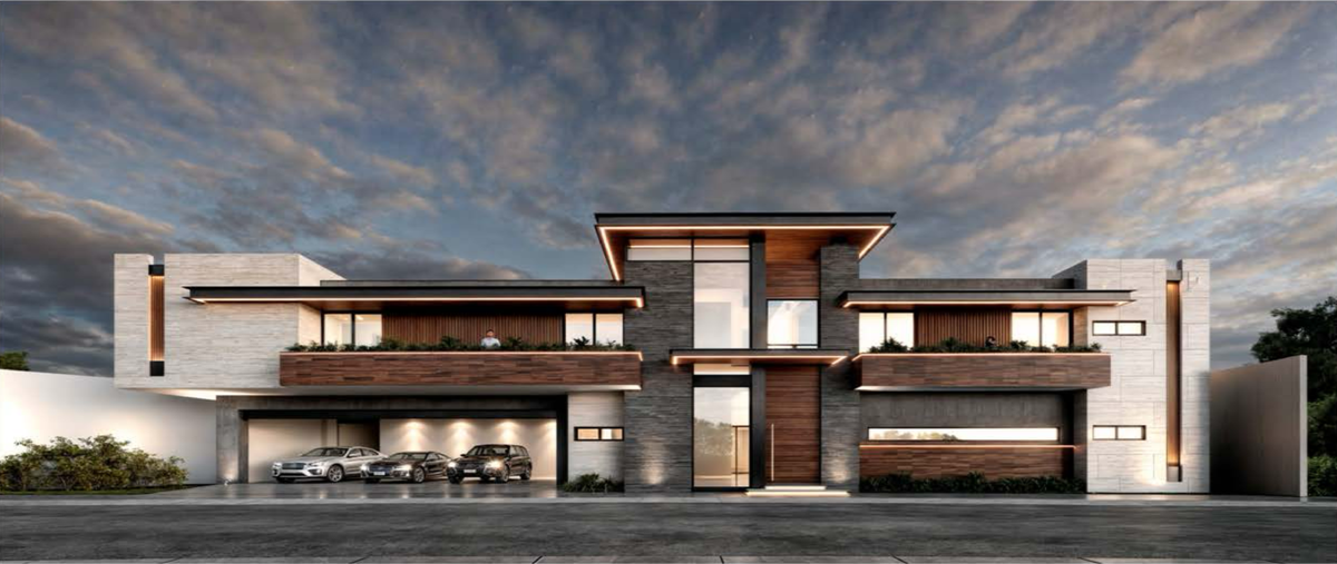 Foto de casa en venta en sierra alta , sierra alta 9o sector, monterrey, nuevo león, 28305248 No. 03