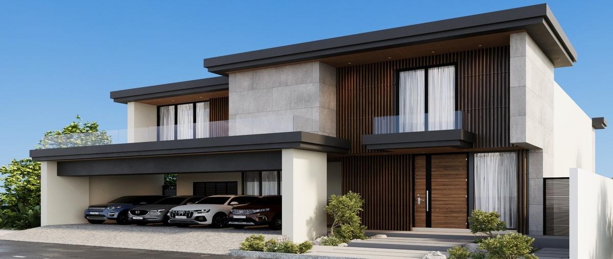 Foto de casa en venta en sierra alta , sierra alta 9o sector, monterrey, nuevo león, 28338728 No. 03