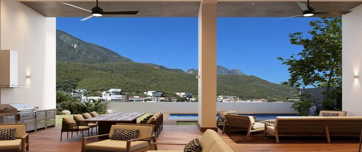 Foto de casa en venta en sierra alta , sierra alta 9o sector, monterrey, nuevo león, 28338728 No. 04