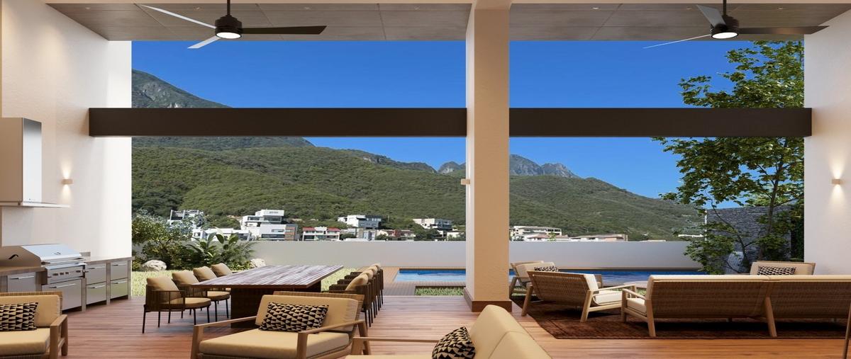 Foto de casa en venta en sierra alta , sierra alta 9o sector, monterrey, nuevo león, 28338728 No. 05