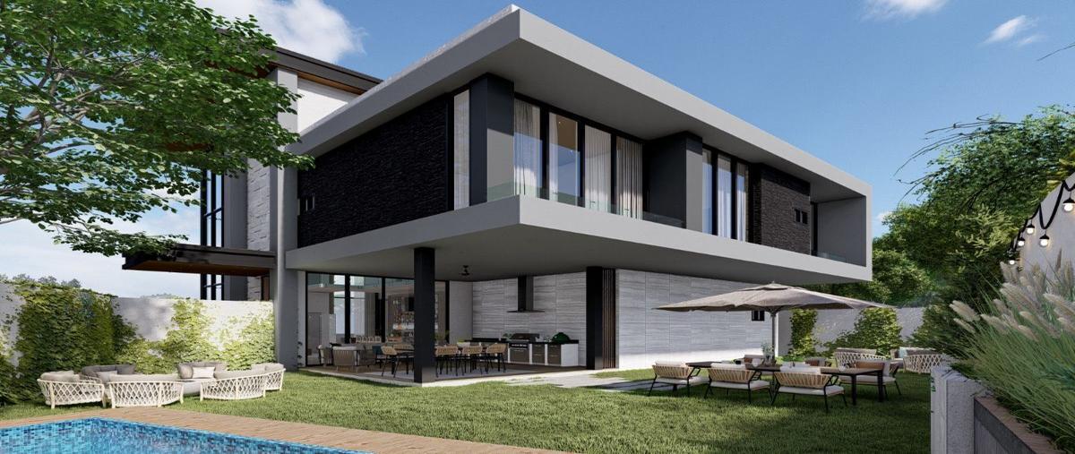 Foto de casa en venta en sierra alta , sierra alta, monterrey, nuevo león, 27492328 No. 04