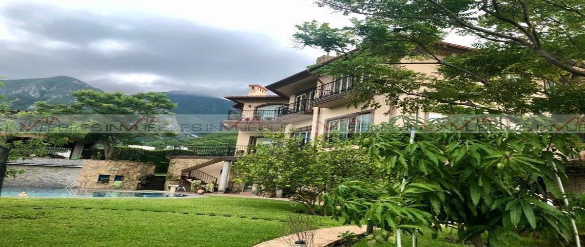 Foto de casa en venta en sierra alta , sierra alta, monterrey, nuevo león, 27761666 No. 03