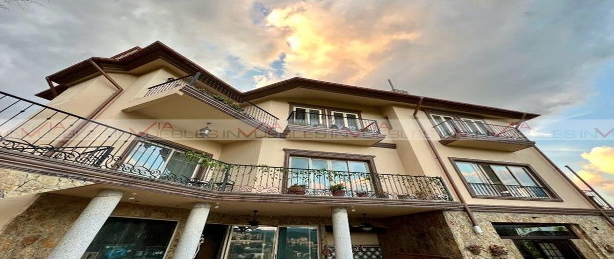 Foto de casa en venta en sierra alta , sierra alta, monterrey, nuevo león, 27761666 No. 04