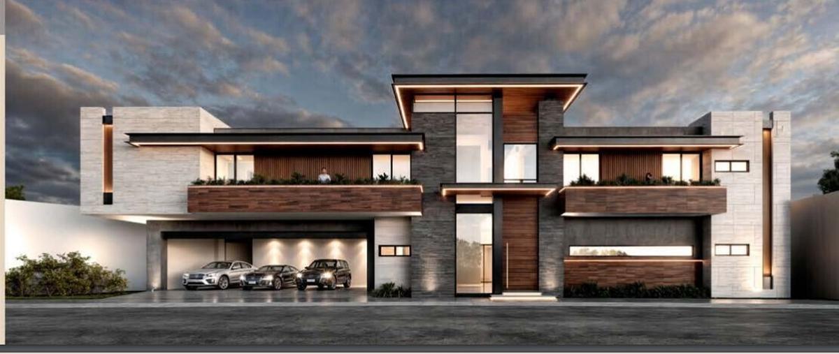 Foto de casa en venta en sierra alta , sierra alta, monterrey, nuevo león, 28305432 No. 03