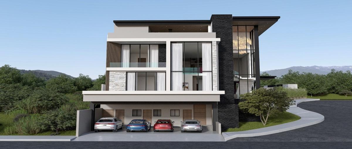 Foto de casa en venta en sierra alta , sierra alta, monterrey, nuevo león, 28534194 No. 03