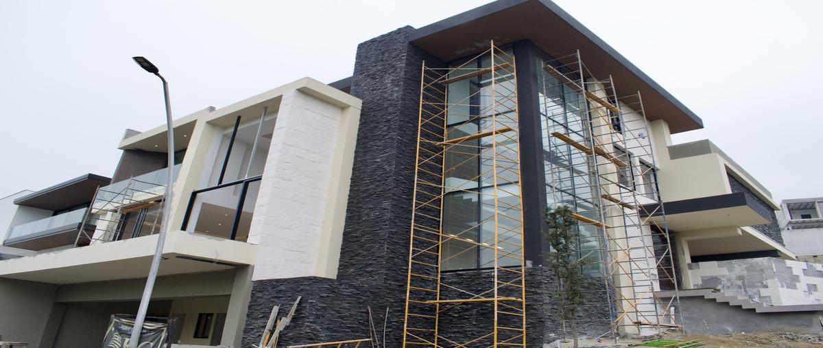 Foto de casa en venta en sierra alta , sierra alta, monterrey, nuevo león, 28534194 No. 04