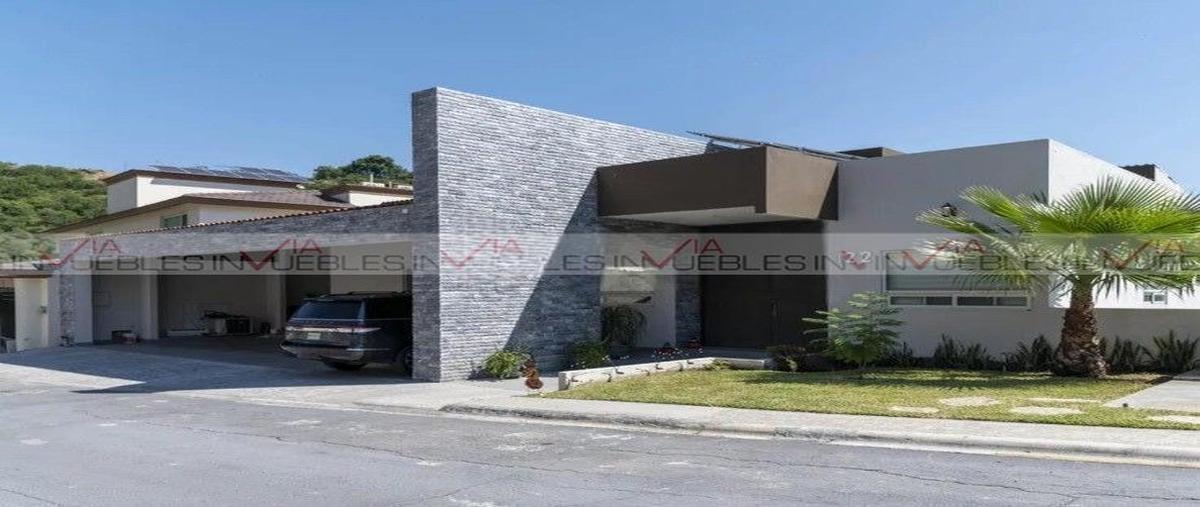 Foto de casa en venta en sierra alta , sierra alta, monterrey, nuevo león, 29083584 No. 03