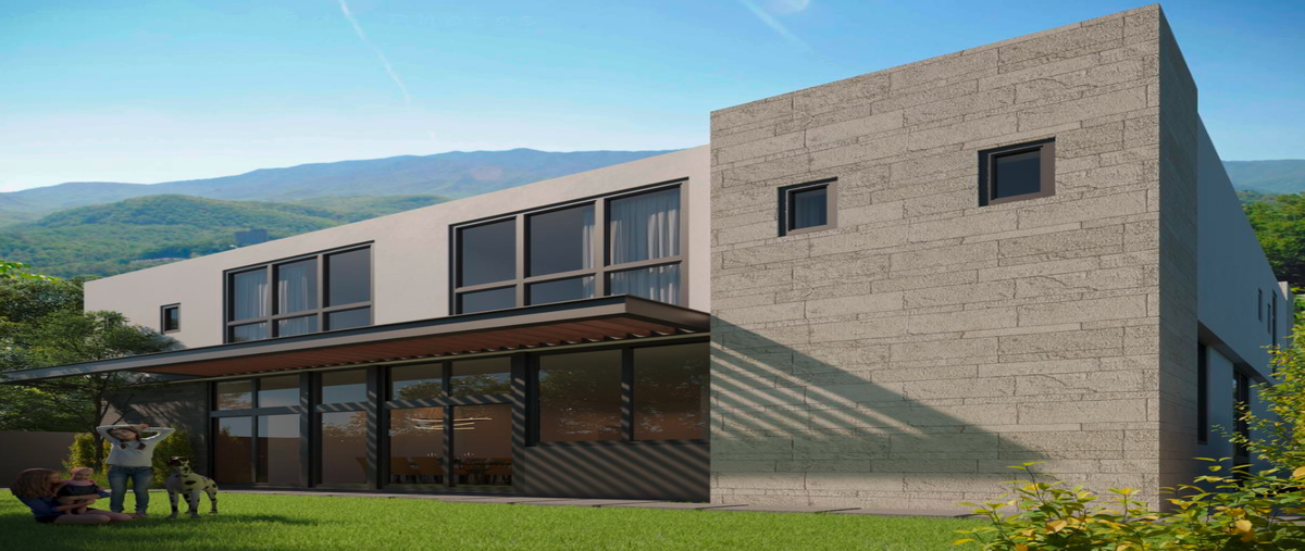 Foto de casa en venta en sierra alta , sierra alta, monterrey, nuevo león, 0 No. 03