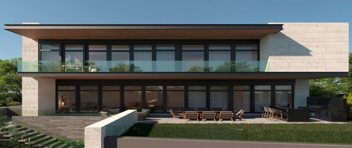 Foto de casa en venta en sierra alta , sierra alta, monterrey, nuevo león, 0 No. 04