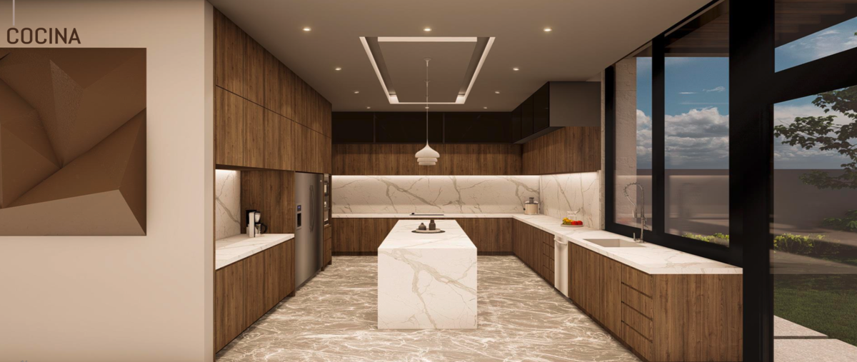 Foto de casa en venta en sierra alta , sierra alta, monterrey, nuevo león, 0 No. 05