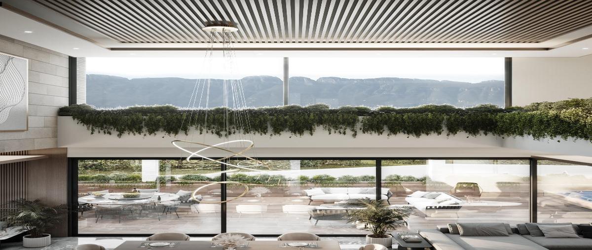 Foto de casa en venta en sierra alta , sierra alta, monterrey, nuevo león, 0 No. 03
