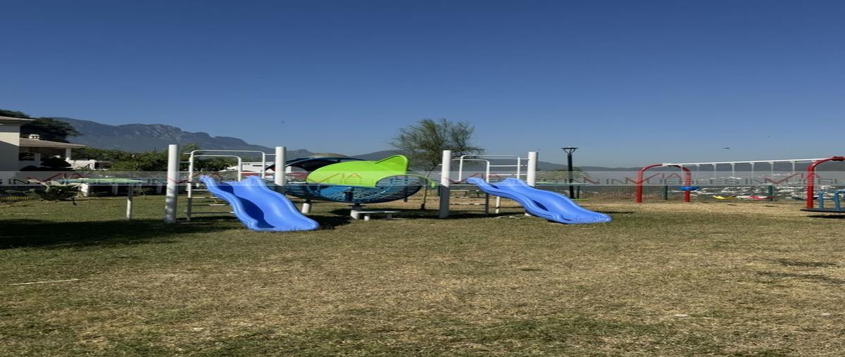 Foto de terreno habitacional en venta en sierra alta , sierra alta, monterrey, nuevo león, 0 No. 04