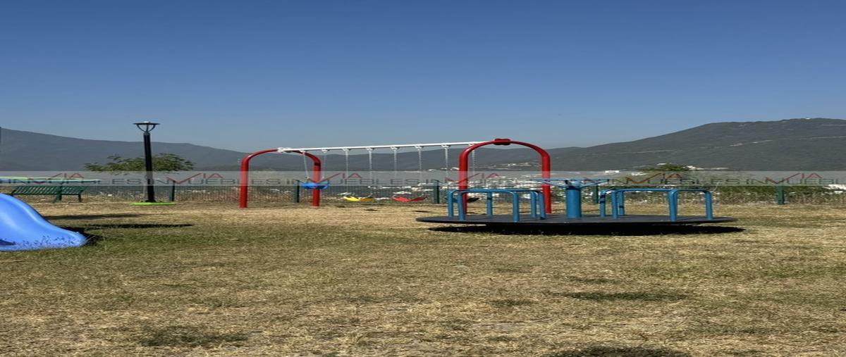 Foto de terreno habitacional en venta en sierra alta , sierra alta, monterrey, nuevo león, 0 No. 05