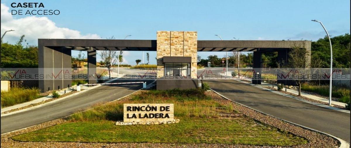 Foto de terreno habitacional en venta en sierra alta , sierra alta, monterrey, nuevo león, 0 No. 03