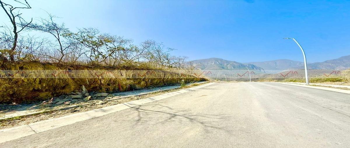 Foto de terreno habitacional en venta en sierra alta , sierra alta, monterrey, nuevo león, 0 No. 03