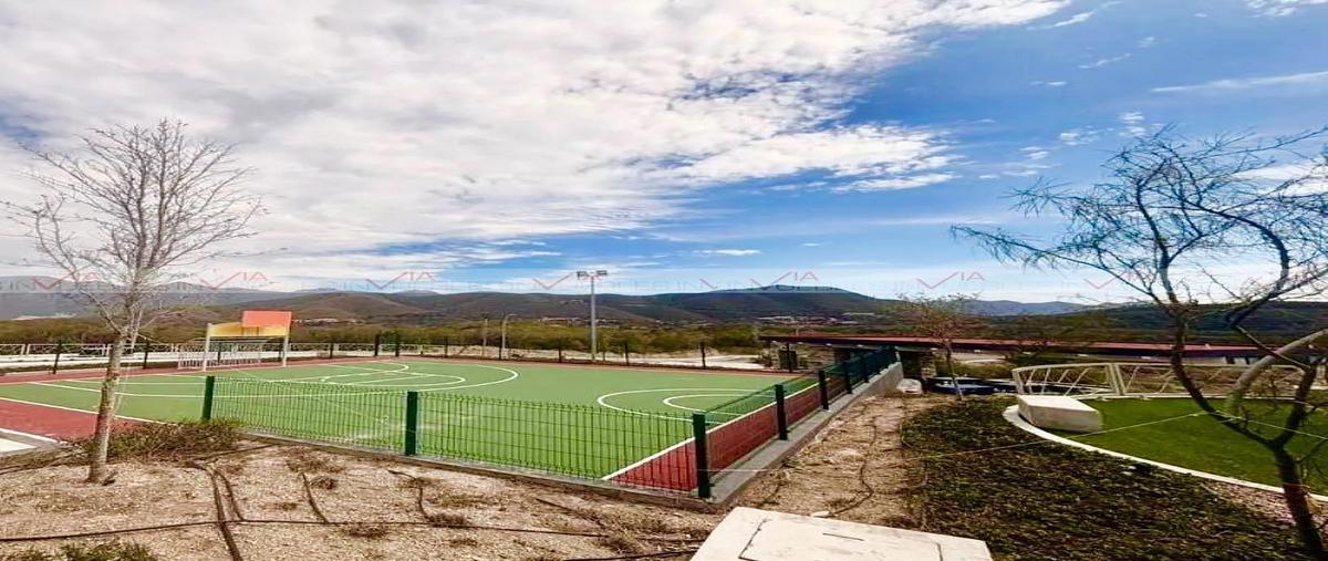 Foto de terreno habitacional en venta en sierra alta , sierra alta, monterrey, nuevo león, 0 No. 04