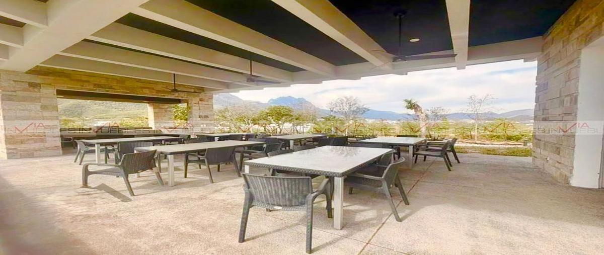 Foto de terreno habitacional en venta en sierra alta , sierra alta, monterrey, nuevo león, 0 No. 05