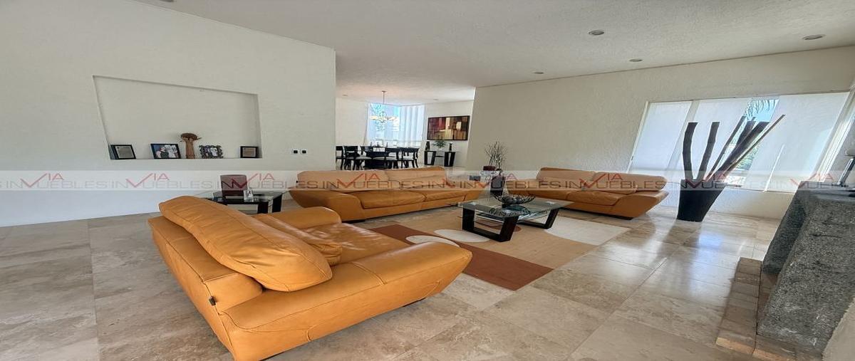 Foto de casa en renta en sierra alta , sierra alta, monterrey, nuevo león, 0 No. 09