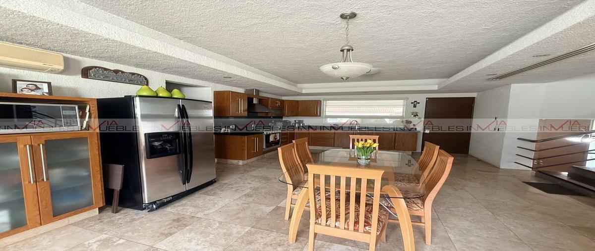 Foto de casa en renta en sierra alta , sierra alta, monterrey, nuevo león, 0 No. 11