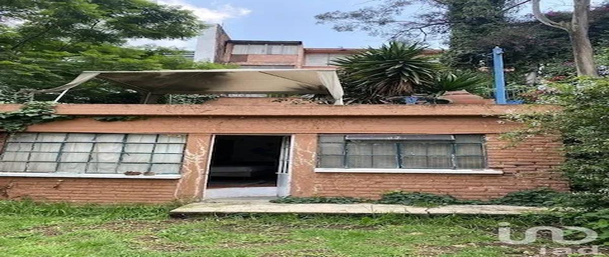 Foto de terreno habitacional en venta en sierra amantepec , lomas de chapultepec viii sección, miguel hidalgo, df / cdmx, 0 No. 03