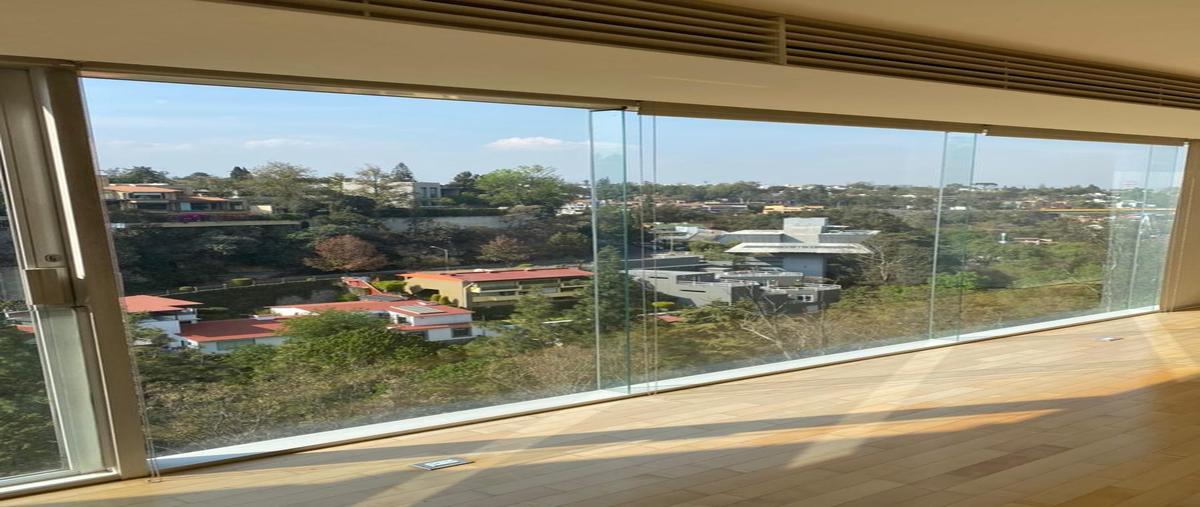 Foto de departamento en venta en sierra amatepec , lomas de chapultepec i sección, miguel hidalgo, df / cdmx, 29838632 No. 03