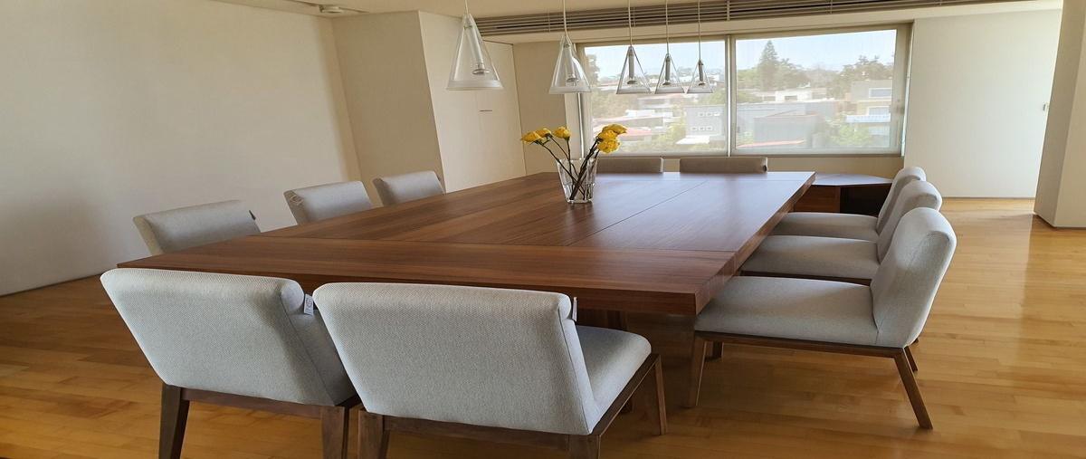 Foto de departamento en venta en sierra amatepec , lomas de chapultepec i sección, miguel hidalgo, df / cdmx, 29838632 No. 04