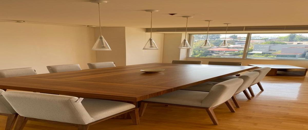 Foto de departamento en venta en sierra amatepec , lomas de chapultepec i sección, miguel hidalgo, df / cdmx, 29838632 No. 05