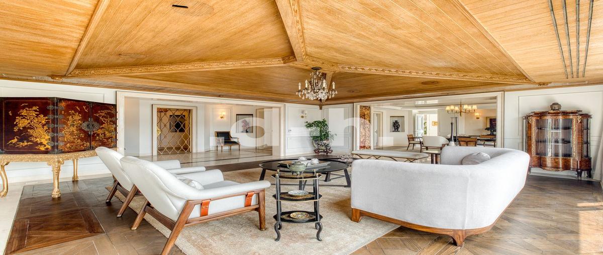 Foto de departamento en renta en sierra amatepec , lomas de chapultepec i sección, miguel hidalgo, df / cdmx, 0 No. 04