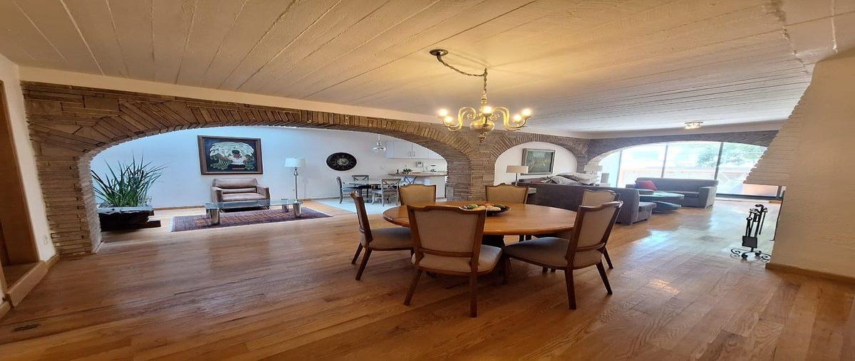 Foto de casa en renta en sierra amatepec , lomas de chapultepec i sección, miguel hidalgo, df / cdmx, 30866493 No. 03