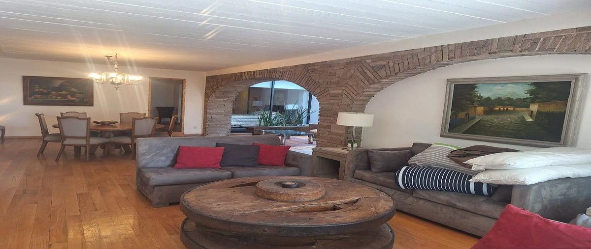 Foto de casa en renta en sierra amatepec , lomas de chapultepec i sección, miguel hidalgo, df / cdmx, 30866493 No. 04