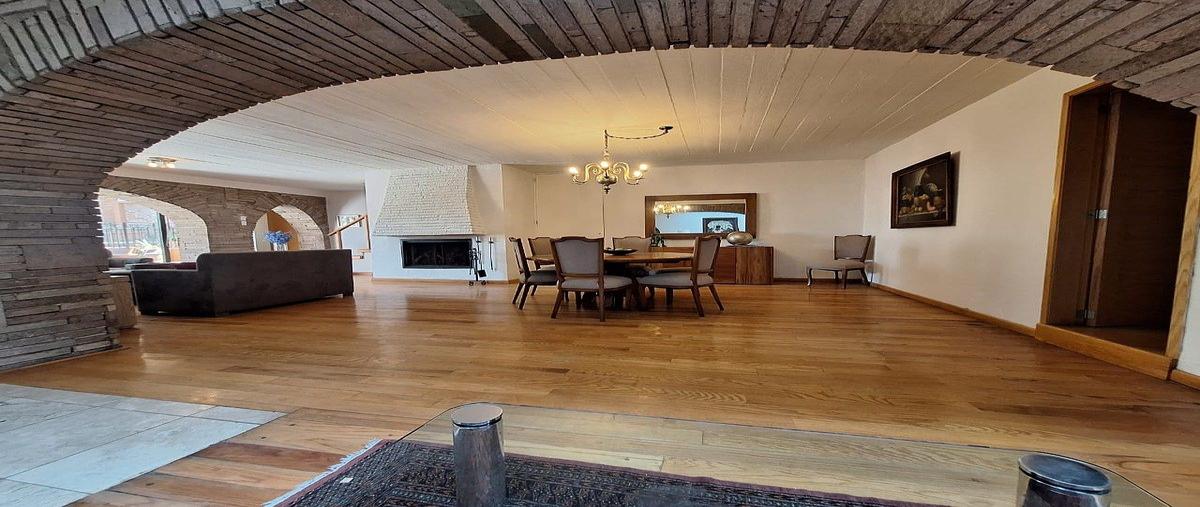 Foto de casa en renta en sierra amatepec , lomas de chapultepec i sección, miguel hidalgo, df / cdmx, 30866493 No. 05