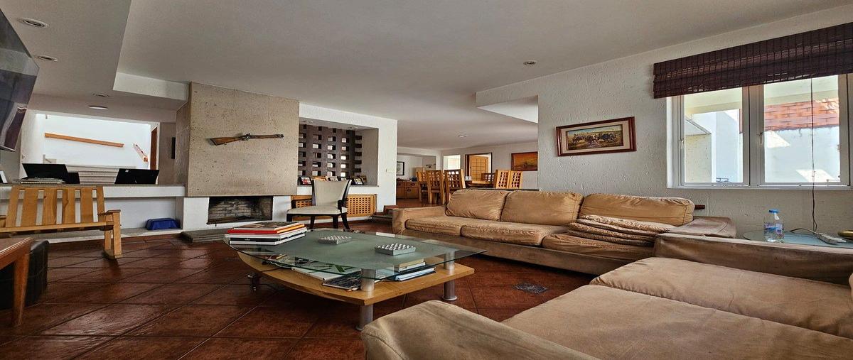 Foto de casa en venta en sierra amatepec , lomas de chapultepec i sección, miguel hidalgo, df / cdmx, 0 No. 14