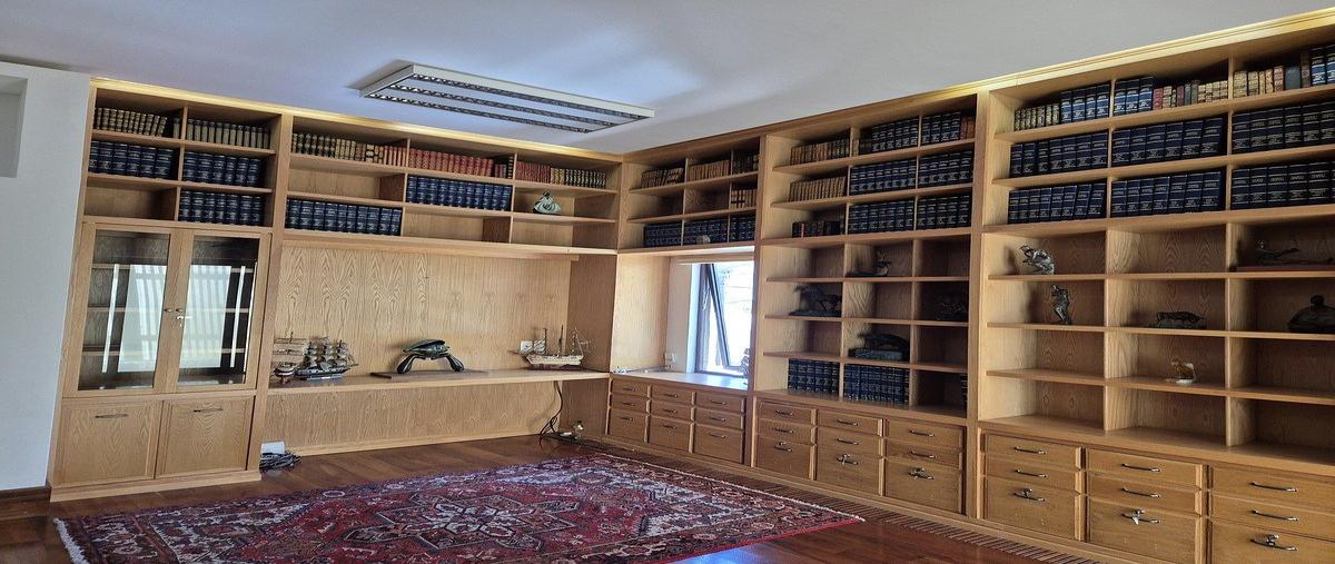 Foto de oficina en renta en sierra amatepec , lomas de chapultepec iii sección, miguel hidalgo, df / cdmx, 0 No. 05