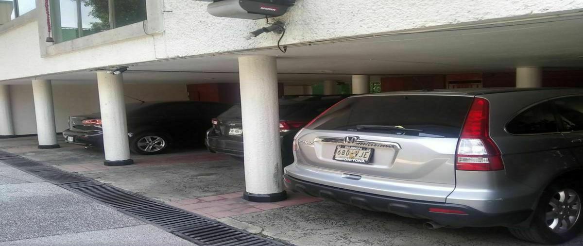 Foto de edificio en venta en sierra amatepec , lomas de chapultepec v sección, miguel hidalgo, df / cdmx, 20342107 No. 03