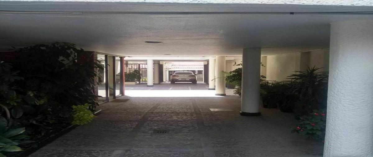Foto de edificio en venta en sierra amatepec , lomas de chapultepec v sección, miguel hidalgo, df / cdmx, 20342107 No. 04