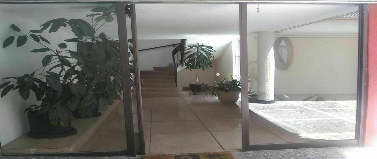Foto de edificio en venta en sierra amatepec , lomas de chapultepec v sección, miguel hidalgo, df / cdmx, 20342107 No. 05