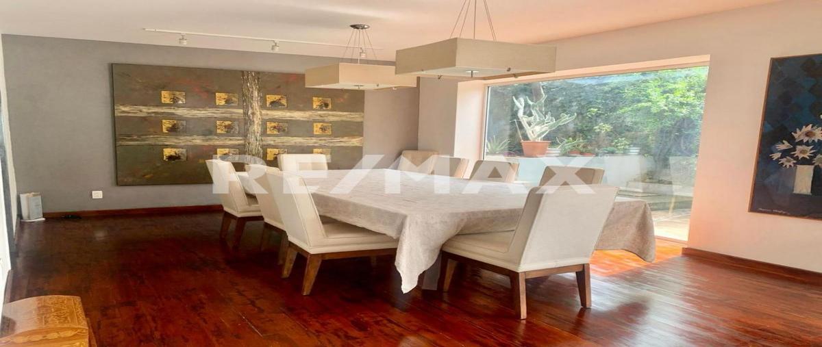 Foto de casa en venta en sierra amatepec , lomas de chapultepec vii sección, miguel hidalgo, df / cdmx, 0 No. 05