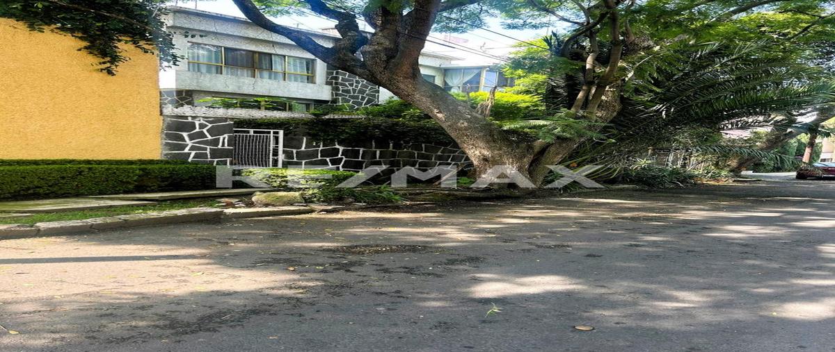 Foto de terreno habitacional en venta en sierra amatepec , lomas de chapultepec vii sección, miguel hidalgo, df / cdmx, 30527431 No. 04