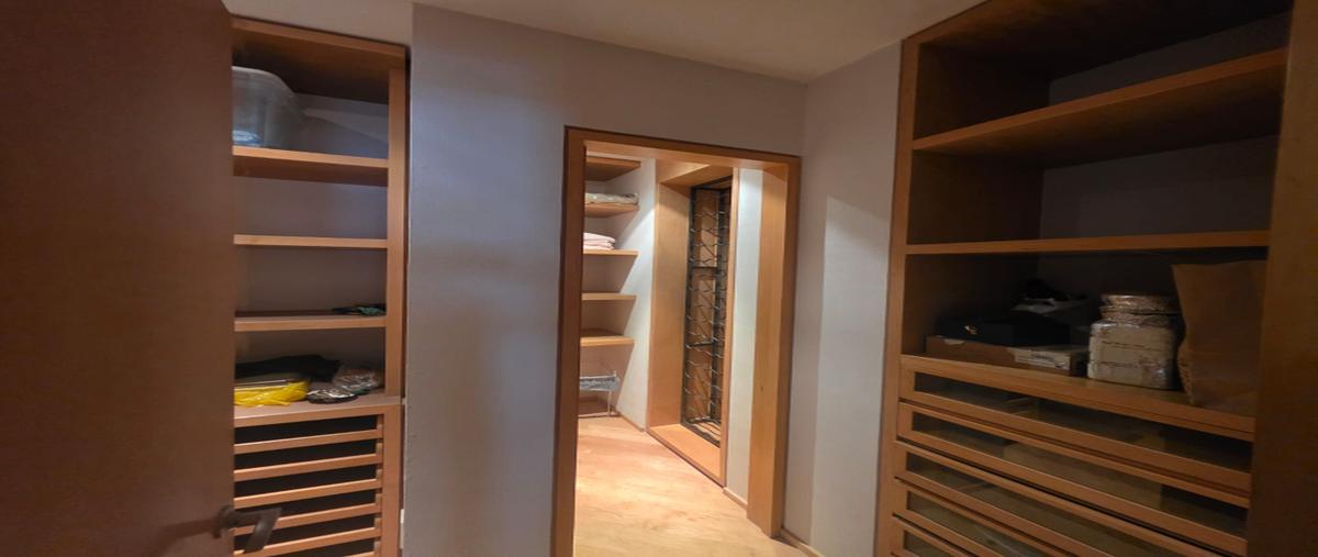 Foto de departamento en renta en sierra amatepec , lomas de chapultepec vii sección, miguel hidalgo, df / cdmx, 0 No. 31