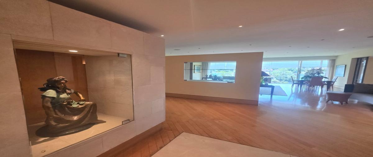Foto de departamento en renta en sierra amatepec , lomas de chapultepec vii sección, miguel hidalgo, df / cdmx, 0 No. 45
