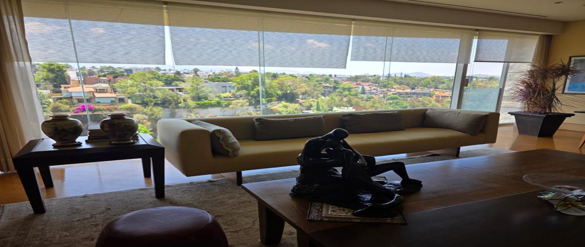 Foto de departamento en renta en sierra amatepec , lomas de chapultepec vii sección, miguel hidalgo, df / cdmx, 0 No. 48