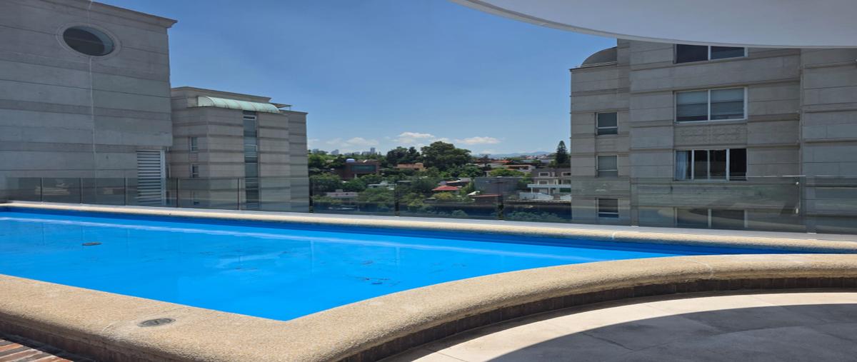 Foto de departamento en venta en sierra amatepec , lomas de chapultepec vii sección, miguel hidalgo, df / cdmx, 31435744 No. 04