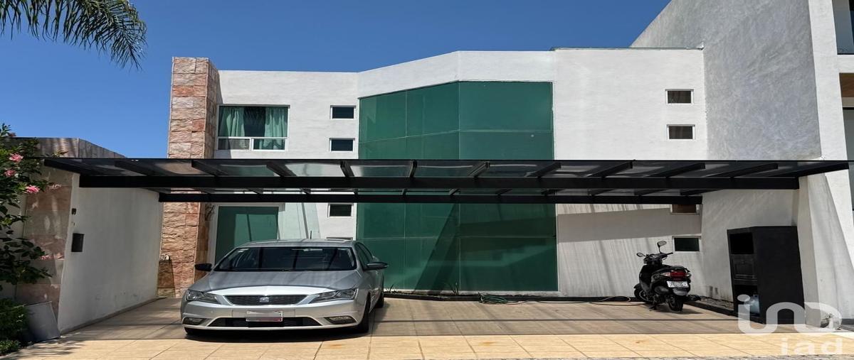 Foto de casa en venta en sierra andina 107, lomas de angelópolis, san andrés cholula, puebla, 30168957 No. 01