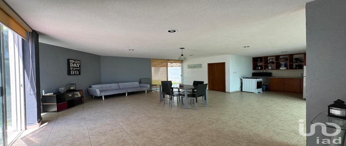 Foto de casa en venta en sierra andina 107, lomas de angelópolis, san andrés cholula, puebla, 30168957 No. 03