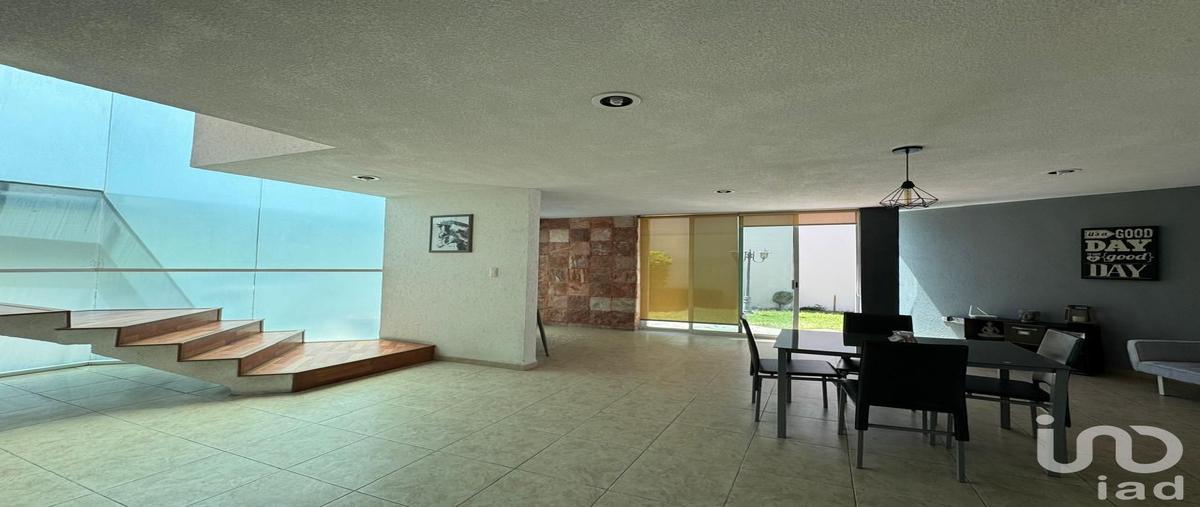 Foto de casa en venta en sierra andina 107, lomas de angelópolis, san andrés cholula, puebla, 30168957 No. 04