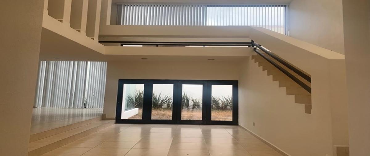 Foto de casa en sierra azul 0, privadas del pedregal, san luis potosí, san luis potosí, 0 foto 01 Foto de casa en renta en sierra azul 0, privadas del pedregal, san luis potosí, san luis potosí, 0 No. 01