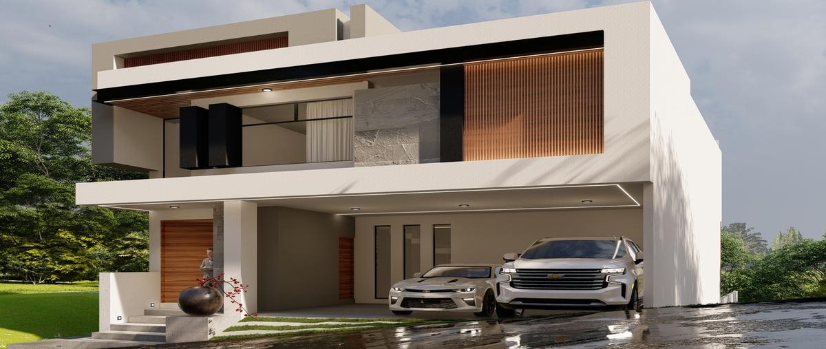 Foto de casa en venta en sierra azul , bosque azul, san luis potosí, san luis potosí, 0 No. 03