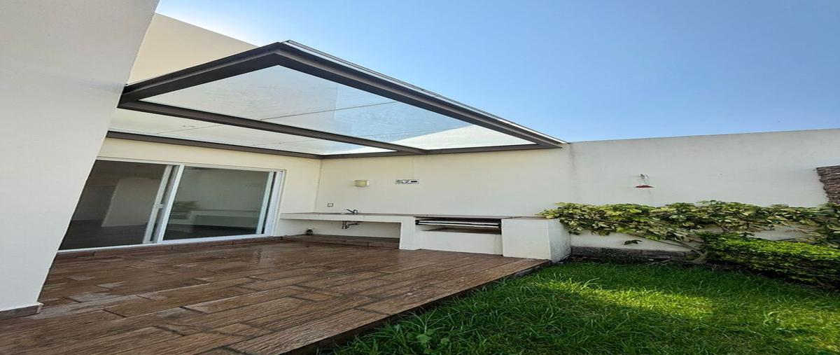 Foto de casa en venta en sierra azul , bosque azul, san luis potosí, san luis potosí, 0 No. 07