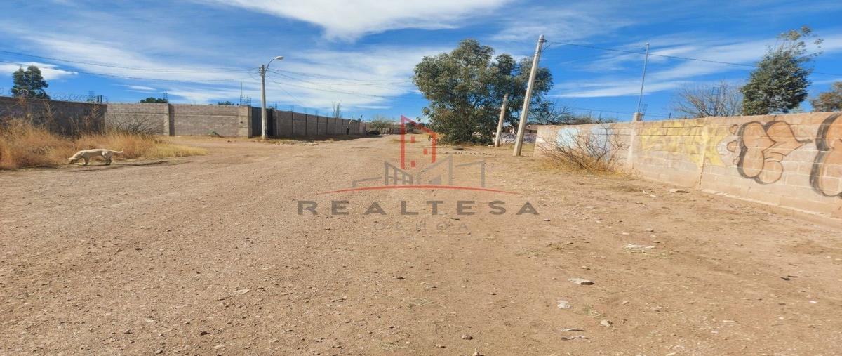 Foto de terreno habitacional en venta en  , sierra azul, chihuahua, chihuahua, 24267817 No. 03