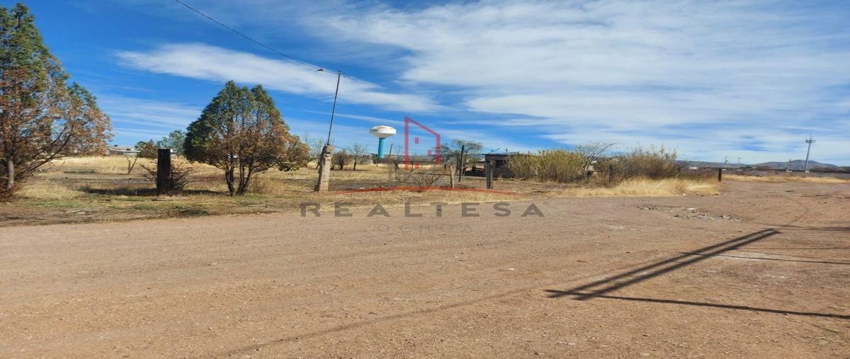 Foto de terreno habitacional en venta en  , sierra azul, chihuahua, chihuahua, 24267817 No. 04